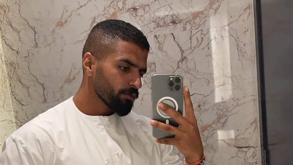 رحيل مفاجئ لصانع المحتوى الإماراتي راشد عيسى الأنصاري عن عمر ناهز لـ 30 عاما