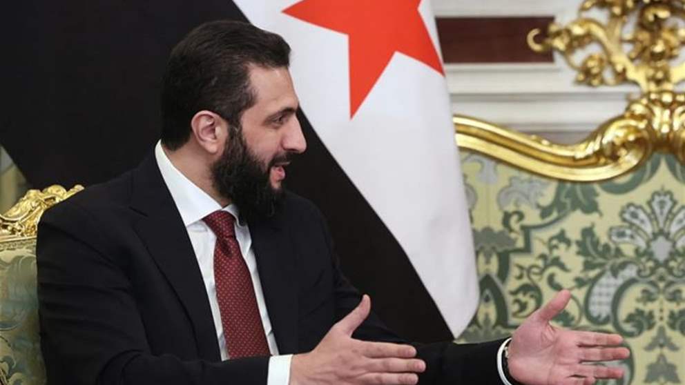 هل تعطي سوريا إحداثيات عن مواقع الصواريخ في البقاع؟ (المدن) 