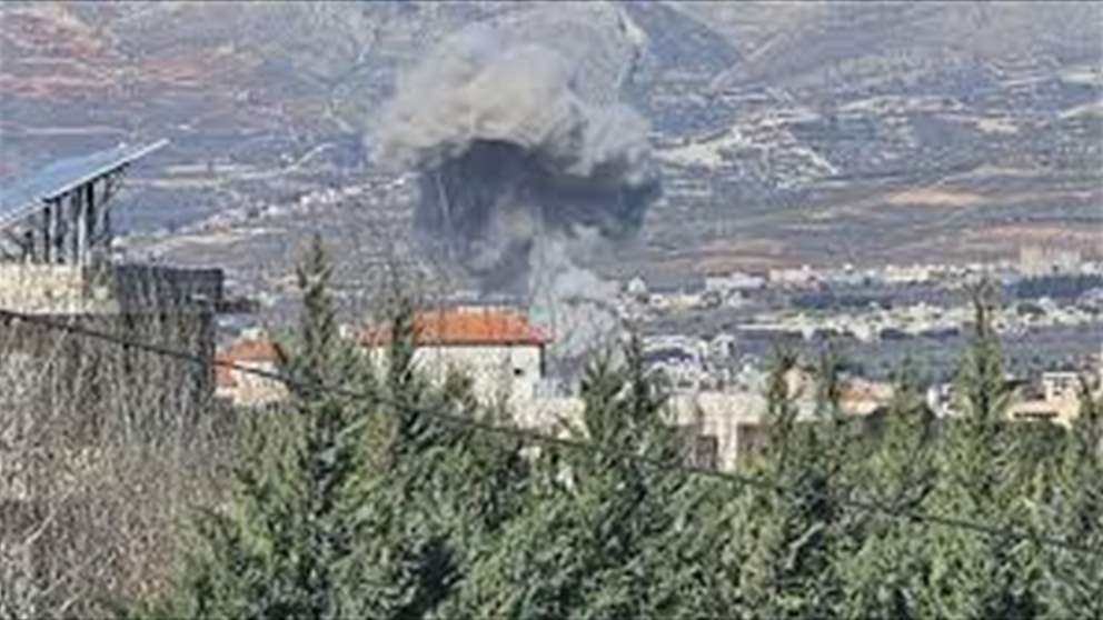 في علي النهري.. الصورة أبلغ من الكلام والدمار هائل 