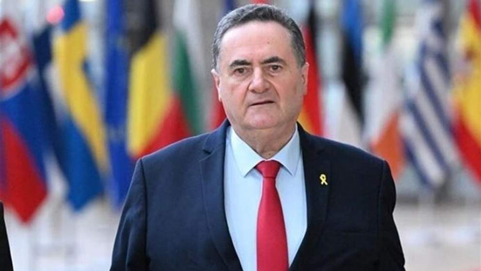 "دون سقف زمني".. كاتس مجدداً! 