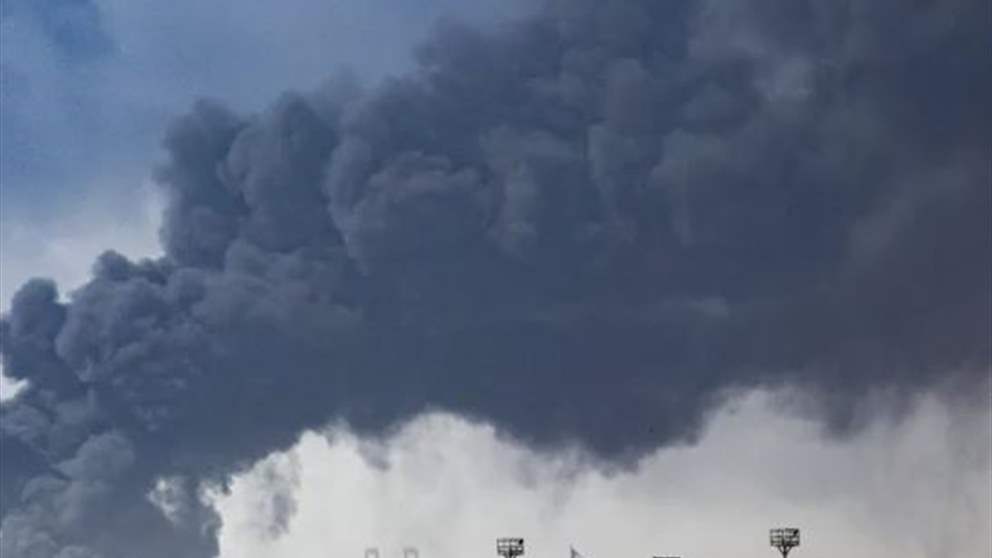 بالارقام.. اليكم عدد هجمات ايران على الخليج