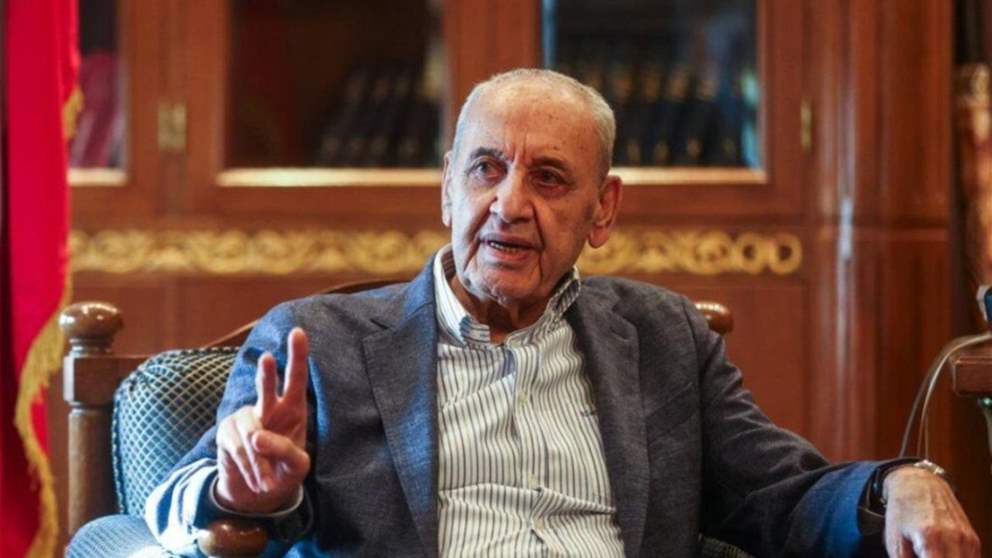 الحزب يحشد على الحدود الشرقية.. وبرّي لا يناقش مع زوّاره مسألة المفاوضات (نداء الوطن)