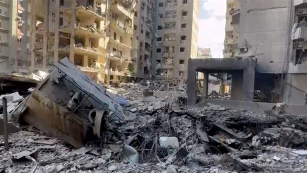 تحوّل في الاستراتيجية الإسرائيلية.. نمط مشابه لما طبق في غزة