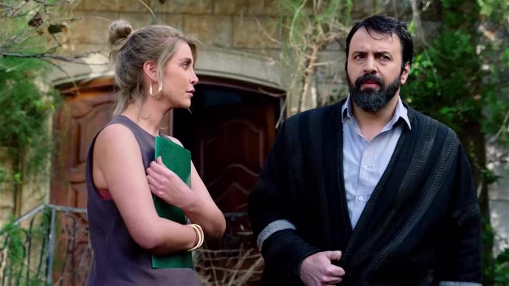 نور علي تتحدث عن تجربتها مع تيم حسن في كواليس مسلسل “مولانا”