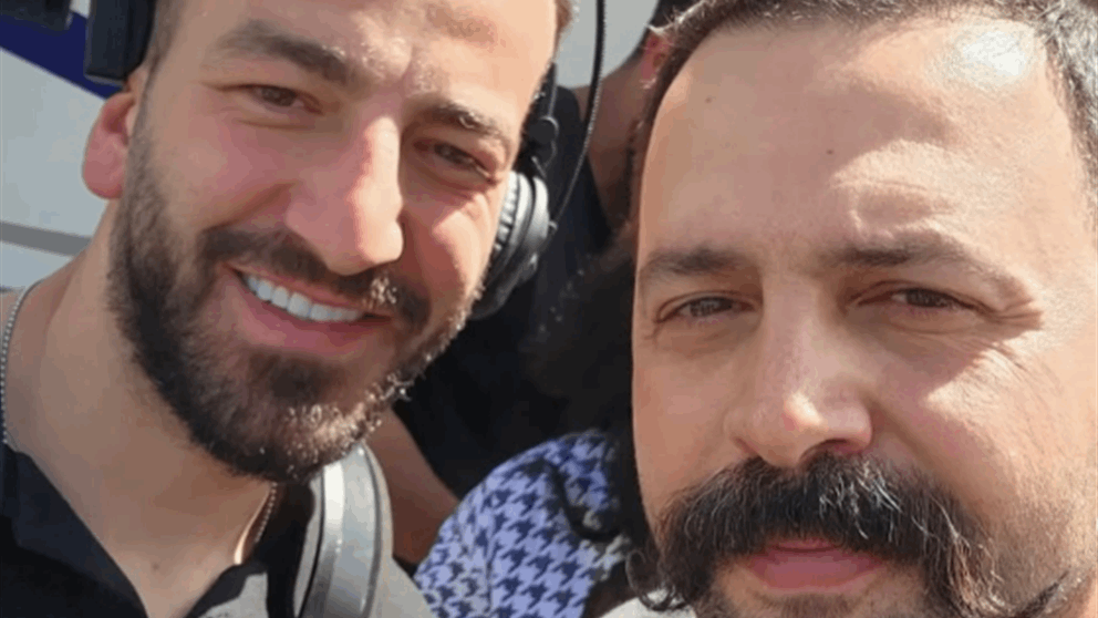 تيم حسن ينعي محمد شهاب بكلمات مؤثرة: مصوراً بارعاً سيفتقده كل من عمل معه