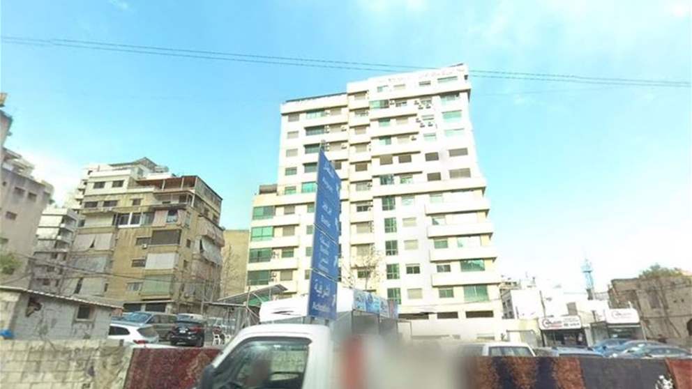 "ملايين الدولارات تحت مبنى الباشورة".. أدرعي يزعم وينشر! 