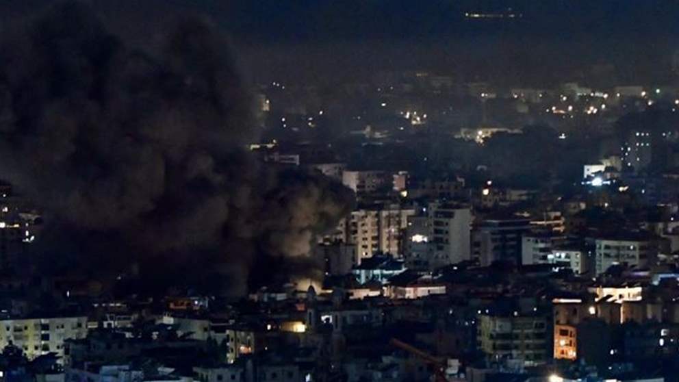 من قلب الحدث.. مراسلو الجديد ينقلون الصورة