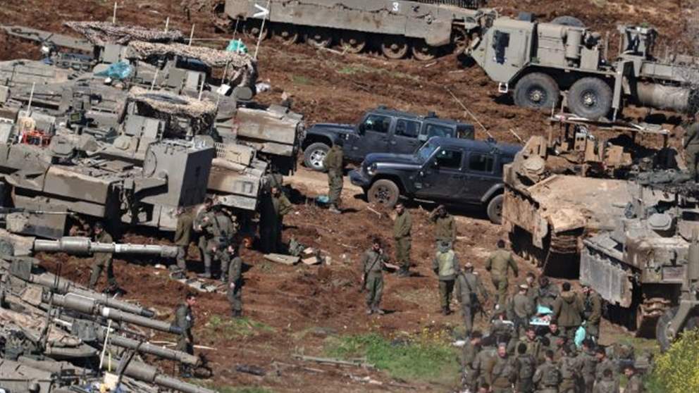 قرار التصعيد اتخذ.. توغلات خاطفة ورسائل نارية (الشرق الأوسط)