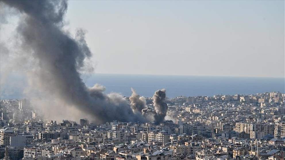 تأليب البيئة غير الشيعية.. وقواعد اشتباك جديدة مع لبنان (الجمهورية)