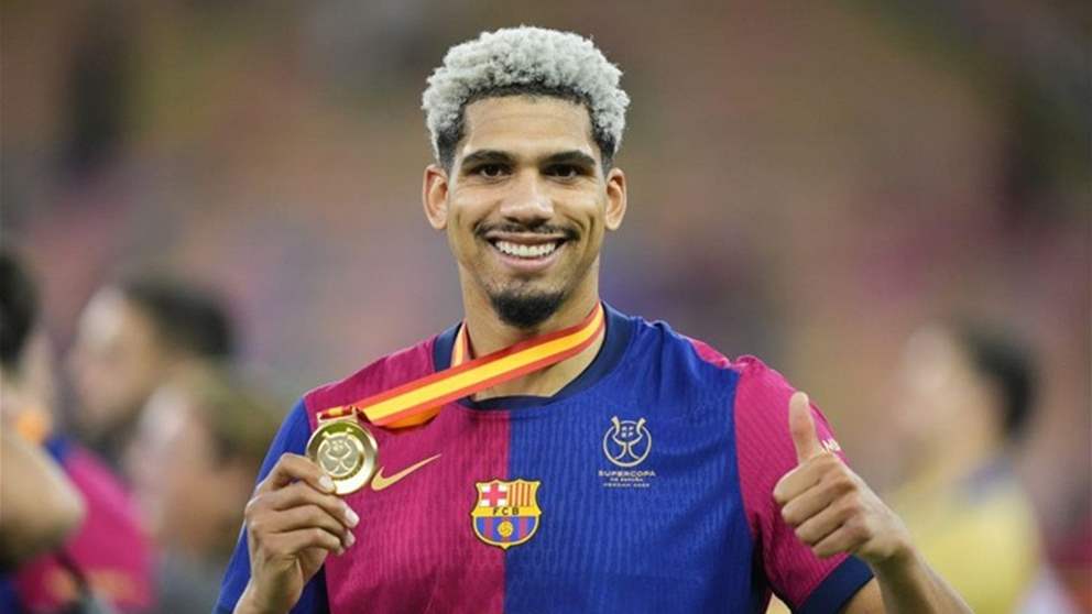 فيديو - عشاء جماعي بدعوة من أراوخو لتعزيز أجواء برشلونة