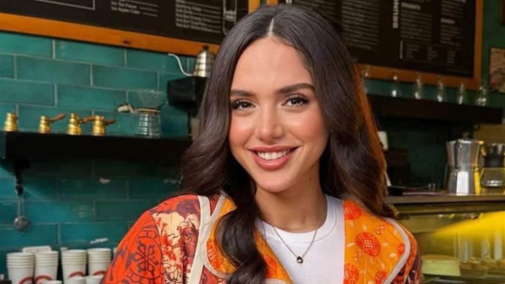 التحقيق مع شقيق الفنانة رنا رئيس بتهمة حيازة ممنوعات