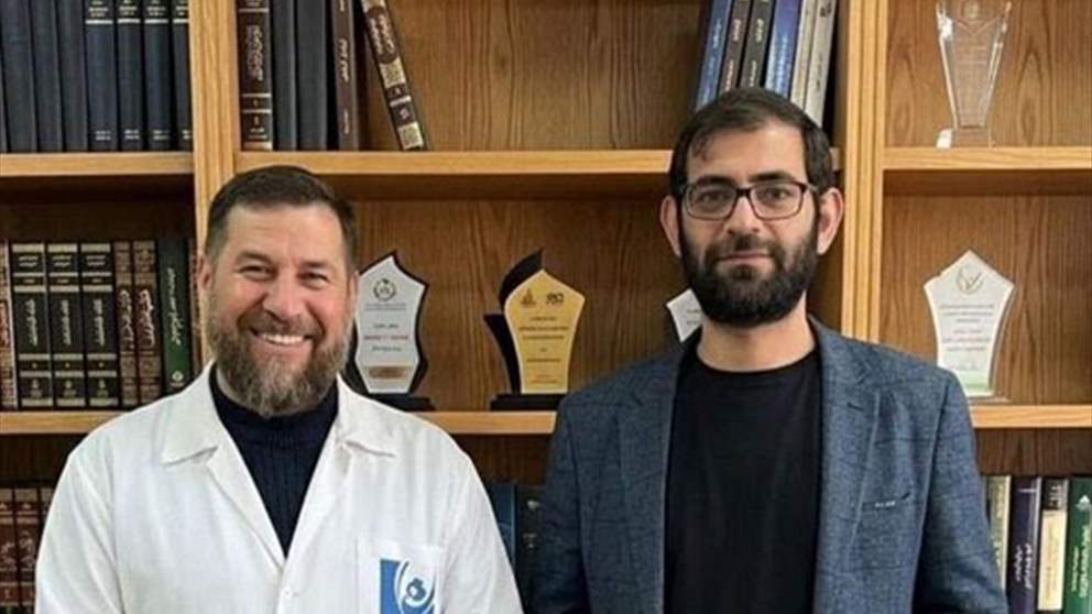 عن الغارة على الجامعة اللبنانية.. أدرعي يزعم 