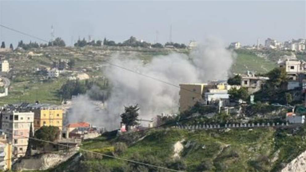 شهداء وجرحى في غارة صيدا.. بيان للصحة