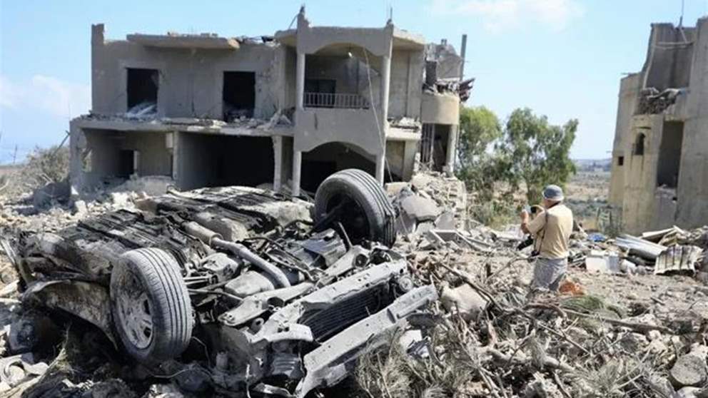 (قُتل الأطفال ولم يبق سوى كتبهم (فيديو)