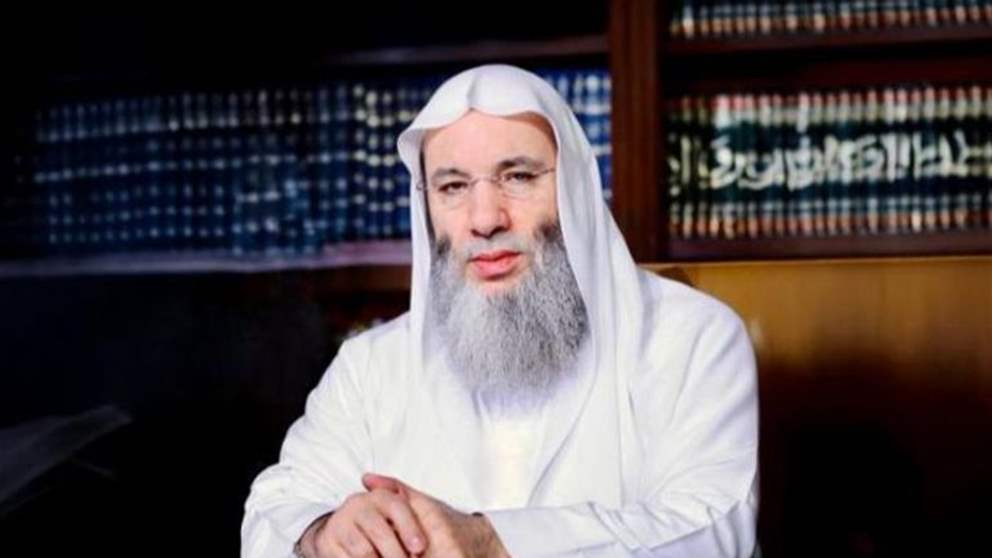 حقيقة وفاة الداعية محمد حسان.. نجله يحسم الجدل ويكشف التفاصيل