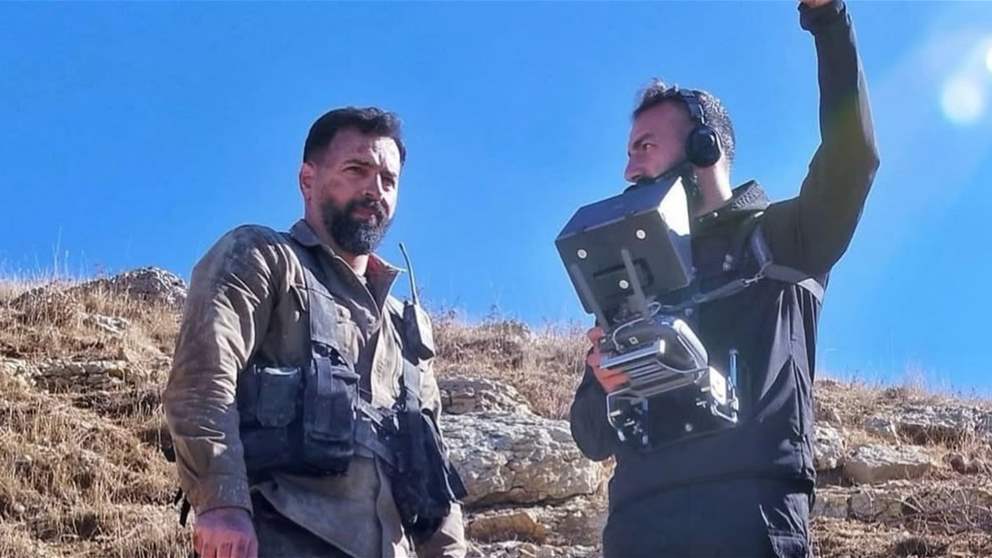 وصية مؤثرة للمصور الراحل محمد شهاب الذي ارتقى جراء العدوان الاسرائيلي