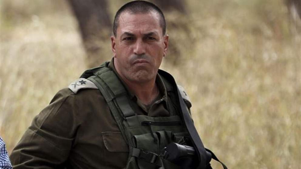 على الحدود مع لبنان.. اسرائيل تحشد مزيداً من قواتها! 