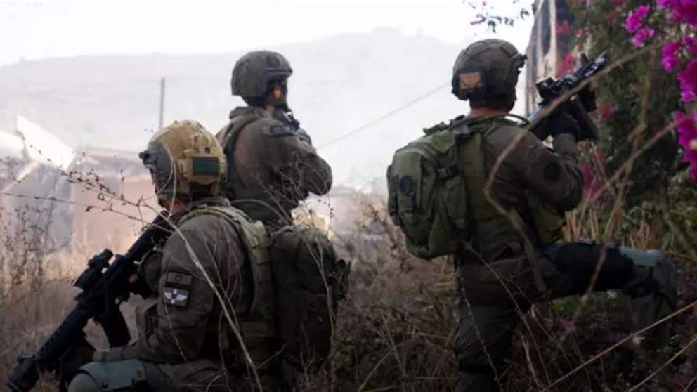 استعداداً لمناورة واسعة في لبنان.. اسرائيل تحشد! (معاريف) 