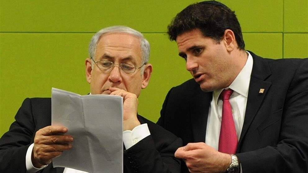 كلّفه نتنياهو بالملف اللبناني.. من هو "رون ديرمر"؟ 