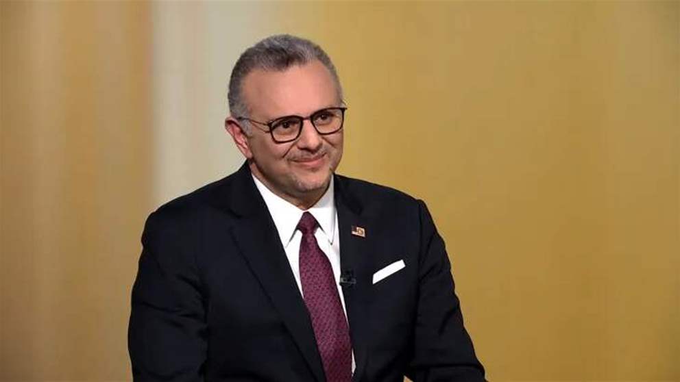 ملاحظات إسرائيلية نقلها الأميركيون.. ومسعد بولس وسيطًا في التفاوض؟ (نداء الوطن)