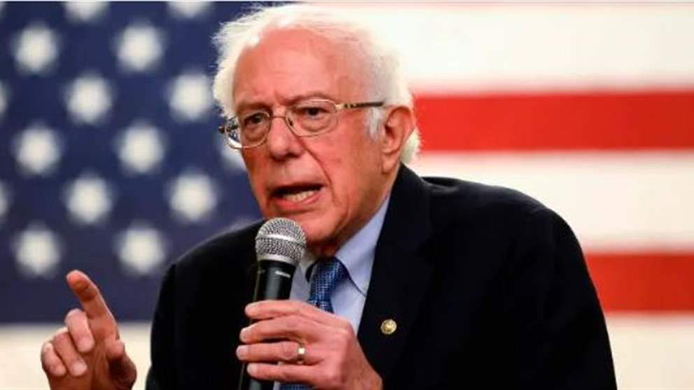 عن الحرب على لبنان.. سيناتور أميركي: لا يمكن التواطؤ في حروب نتنياهو