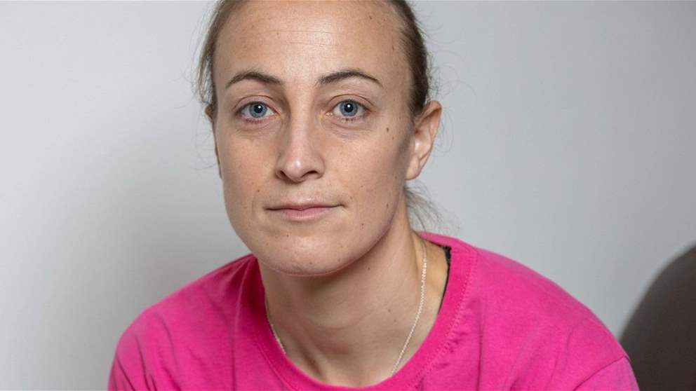 وفاة نجمة كرة القدم عن 35 عاماً