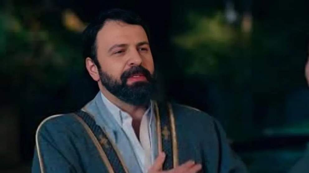 تيم حسن يرفع مستوى التشويق في "مولانا" بصورة واحدة 