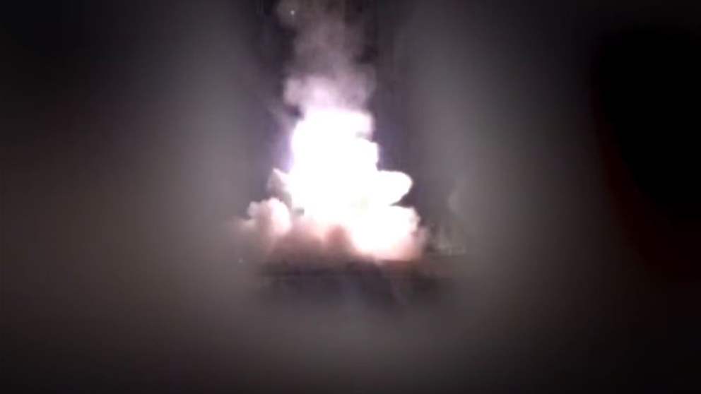 حزب الله ينشر: لحظة استهداف مستوطنتي نهاريا وكريات شمونة