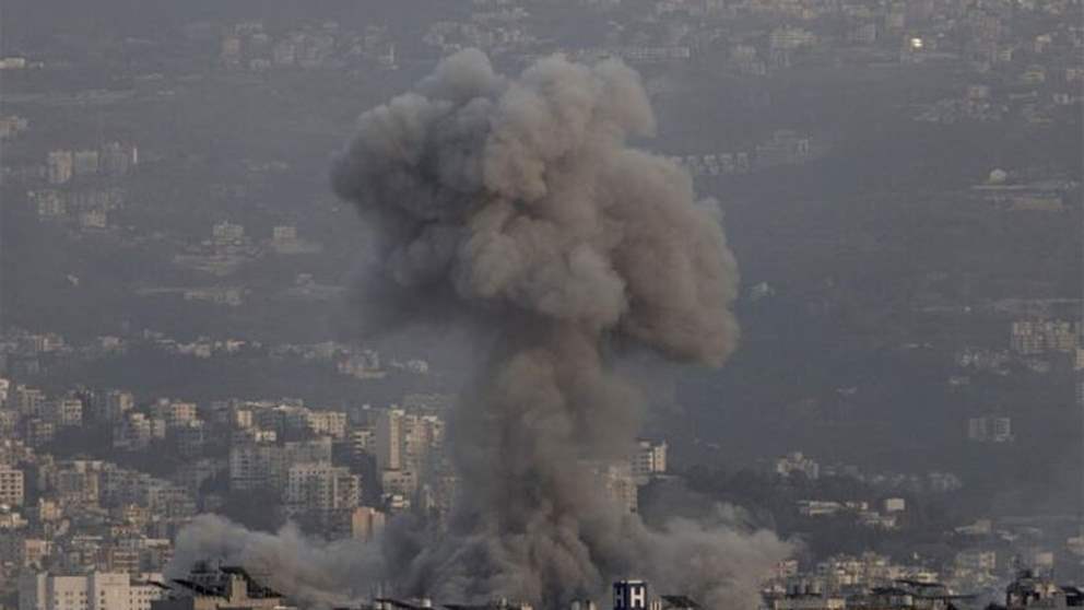 باريس تدخل على خط دمشق.. وواشنطن تحتكر مفاوضات لبنان مع إسرائيل (النهار)