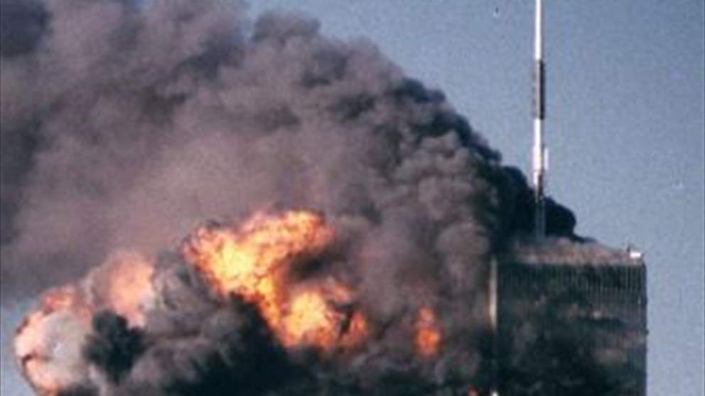 لاريجاني يكشف عن مخطط لاتهام إيران بهجوم كبير