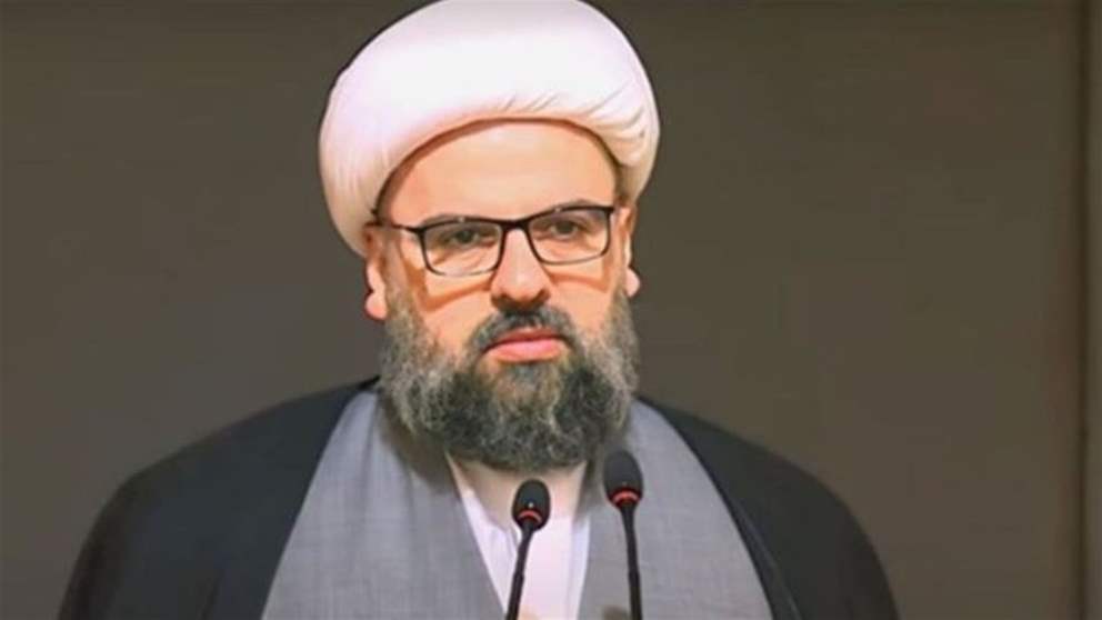 أي تجاوز للرئيس بري يفجّر البلد.. المفتي قبلان يحذر