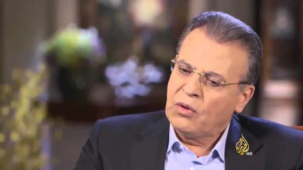 رسالة وداع من مذيع الجزيرة جمال ريان قبل وفاته تهز المشاعر