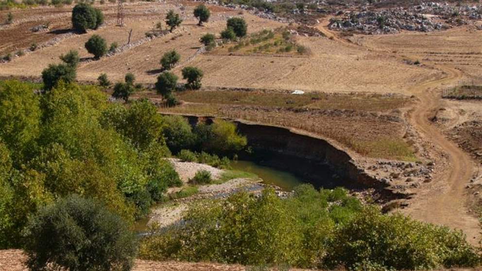 على خلفية العلم في ابل السقي.. توضيح من أهالي البلدة 