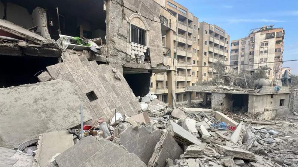 لبنان أمام ​سيناريو خطير.. هل يتكرر نموذج غزة؟ (أسرار نداء الوطن)