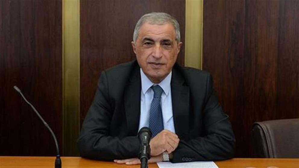 هاشم: المؤسسة العسكرية ضمانة الوطن