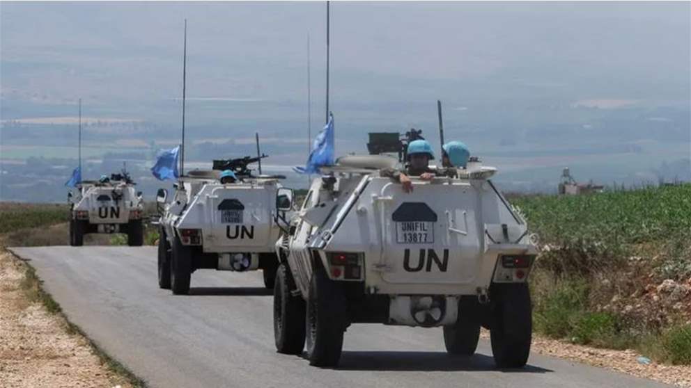 بعد استهداف اليونيفيل.. موقف صارم للخارجية