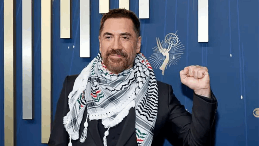 فلسطين على مسرح الأوسكار.. تصريح خافيير بارديم يثير عاصفة من الجدل