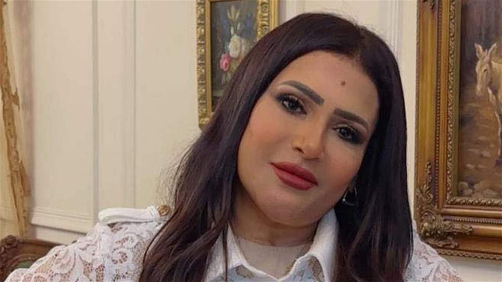 انتهاء أزمة بدرية طلبة مع نقابة الممثلين بعد 8 أشهر من الخلاف