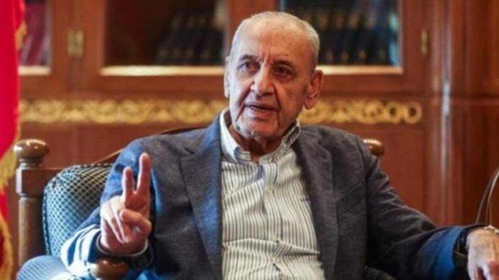 واشنطن تشكّك بقدرة لبنان على الالتزام.. وبرّي لا يمانع التفاوض بشروط  (نداء الوطن)