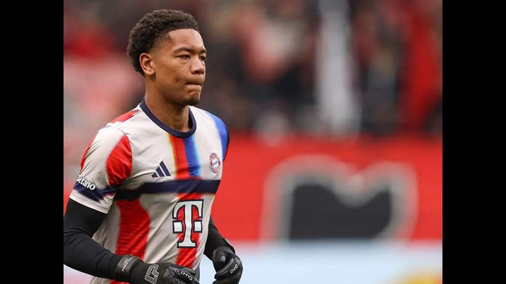 القوانين الألمانية تُحرج بايرن ميونيخ في دوري ابطال أوروبا