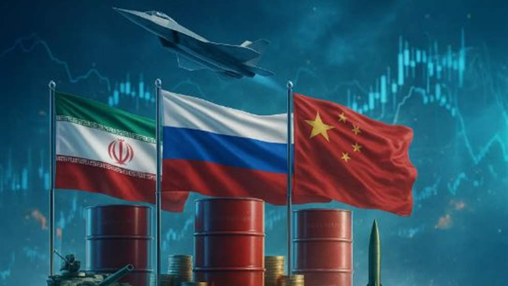 الشرق الأوسط إلى حرب شاملة؟ روسيا والصين تدخلان خط الاحتواء (البناء)