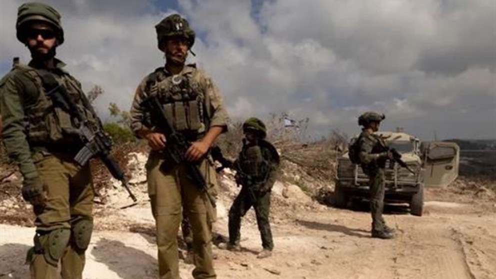 في كفرشوبا.. اسرائيل تتوغل وتختطف مواطنًا 