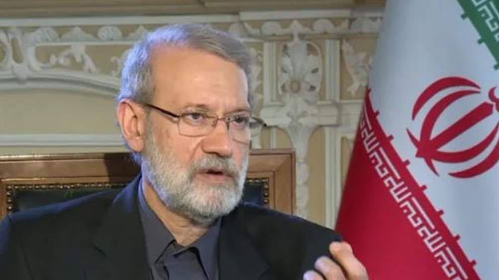 إسرائيل تغتال قائدًا إيرانيًّا.. ومصير لاريجاني لا يزال مجهولًا (صورة) 