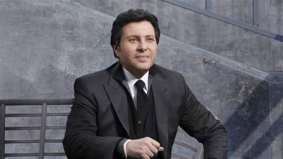 توضيح رسمي حول صحة هاني شاكر..زوجته تنفي الشائعات وتكشف التفاصيل