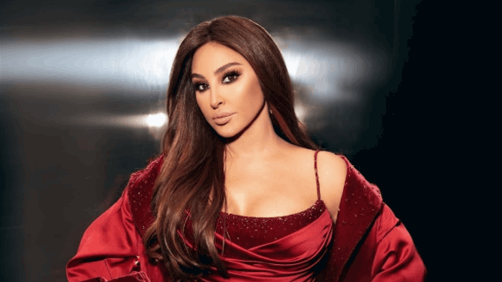 إليسا تتحرك بصمت لدعم النازحين في لبنان بعيداً عن الكاميرات