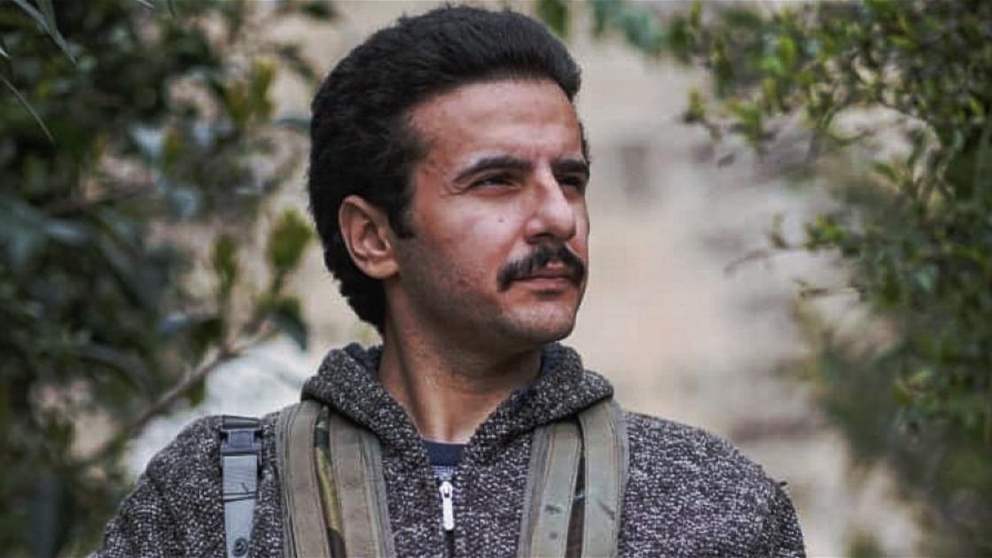 سليمان رزق يخطف الأنظار في “مولانا” بشخصية معقدة ومؤثرة