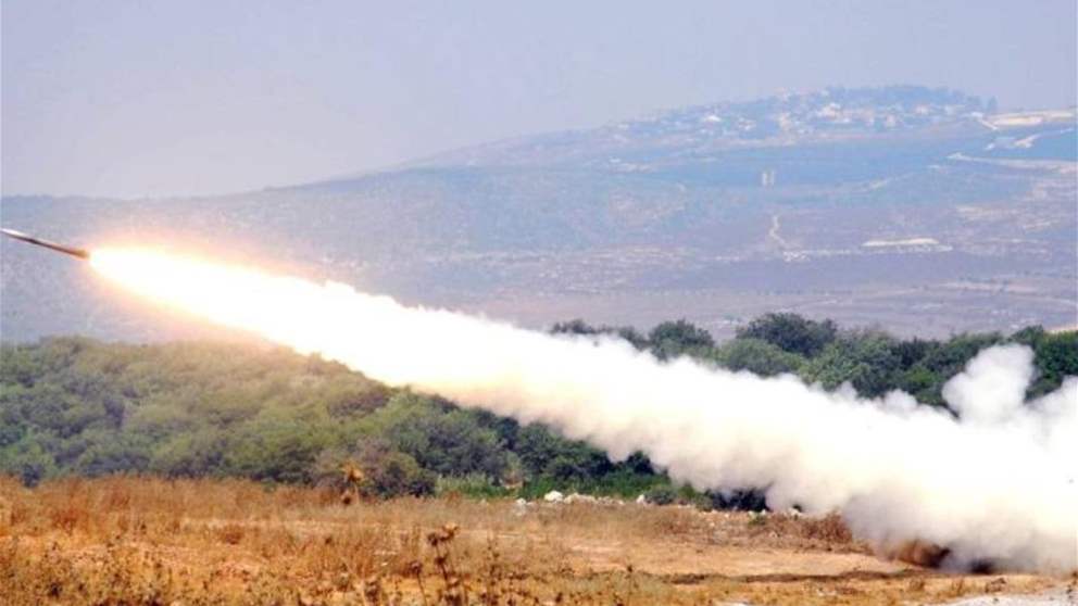 استهداف قاعدة جوية.. الحزب ينشر (فيديو)