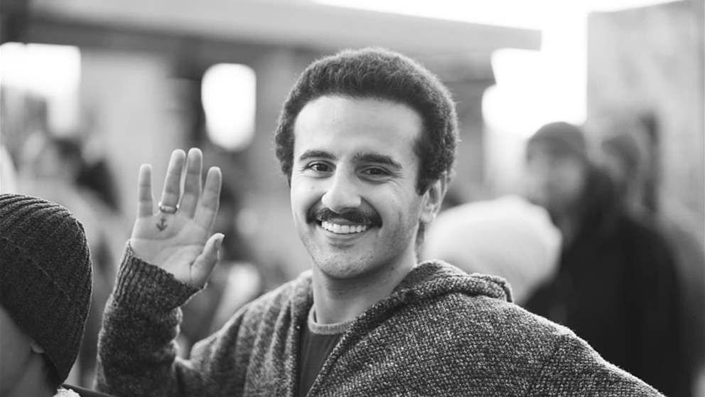 سليمان رزق بحديث مؤثر: كنت أعاني من طيف التوحّد وضعف بالشخصية