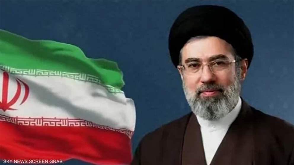 مجتبى خامنئي متمسك بالثأر من الولايات المتحدة 