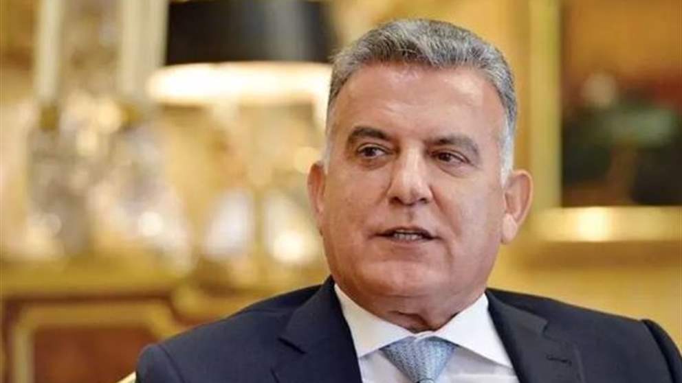 "اللواء عباس ابراهيم حريص جداً على وحدة الجيش".. توضيح من الصحافي قاسم قصير